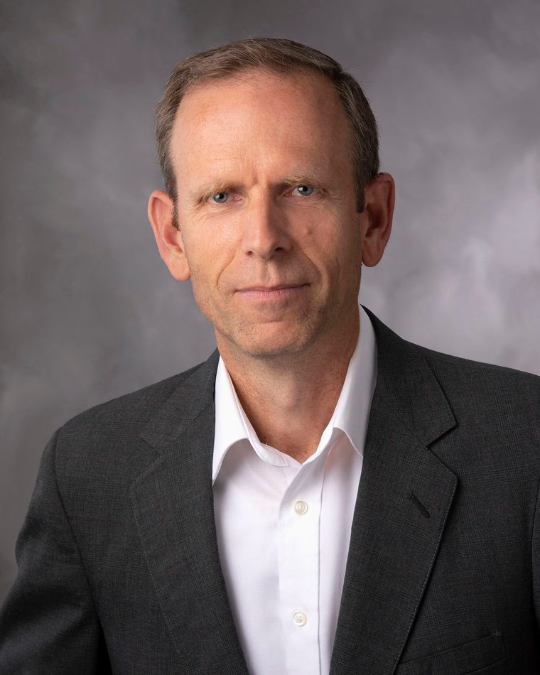 Mark Sheats, founder of Oceanstone Systems